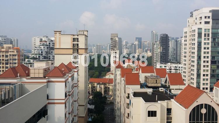 The Interweave (D12), Apartment #151634312